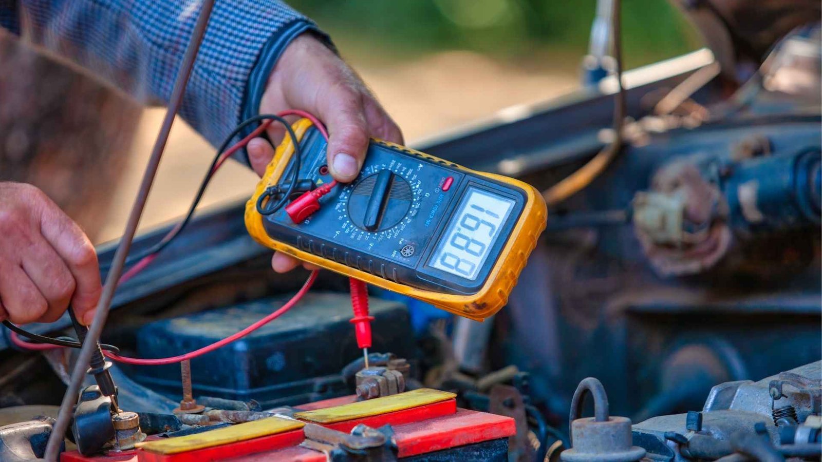 Electricidad General